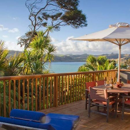 Orca Lodge Raglan Exterior photo